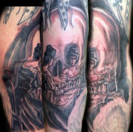 Tattoos - untitled - 60037